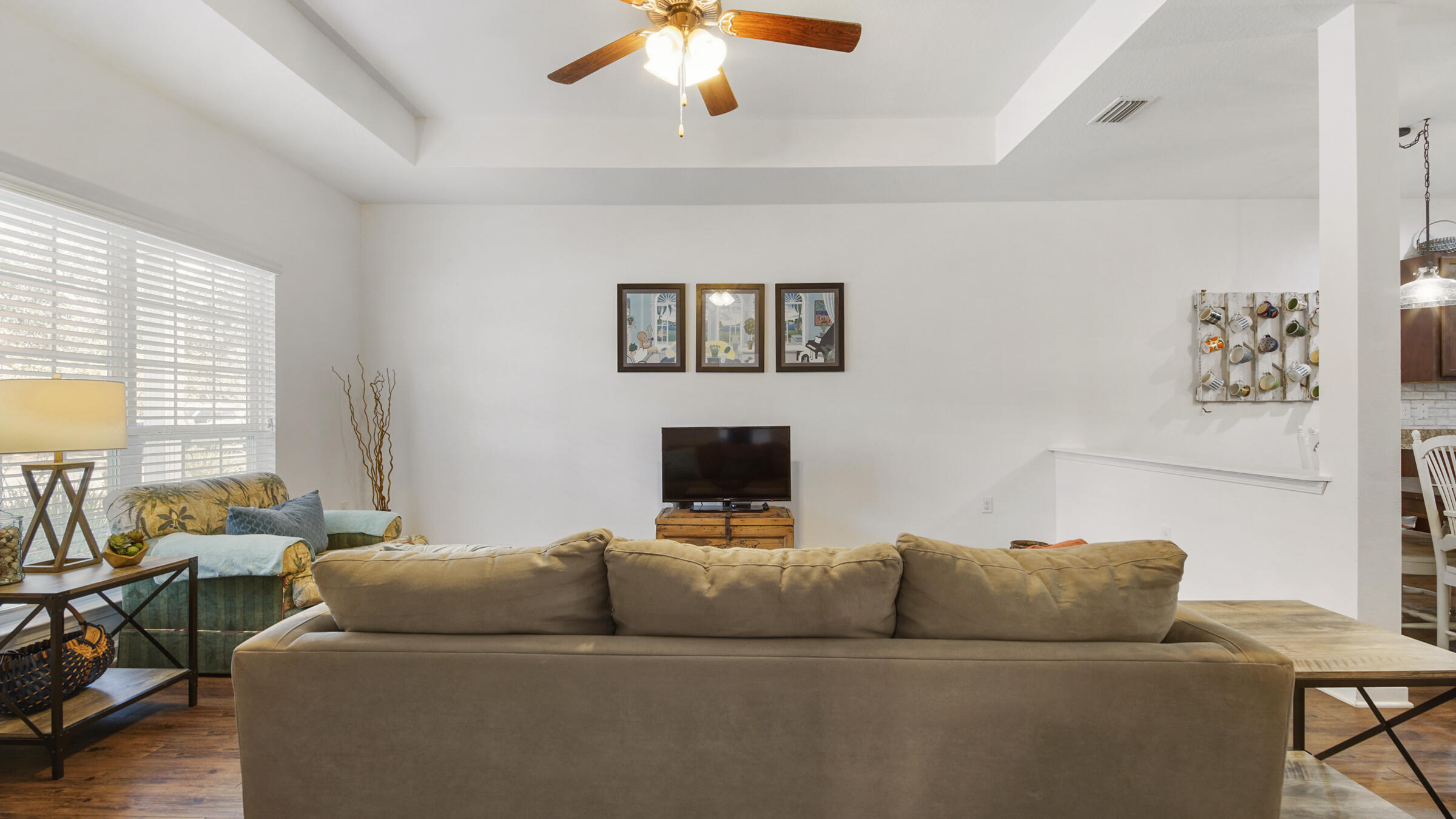 HAMMOCK BAY - Residential