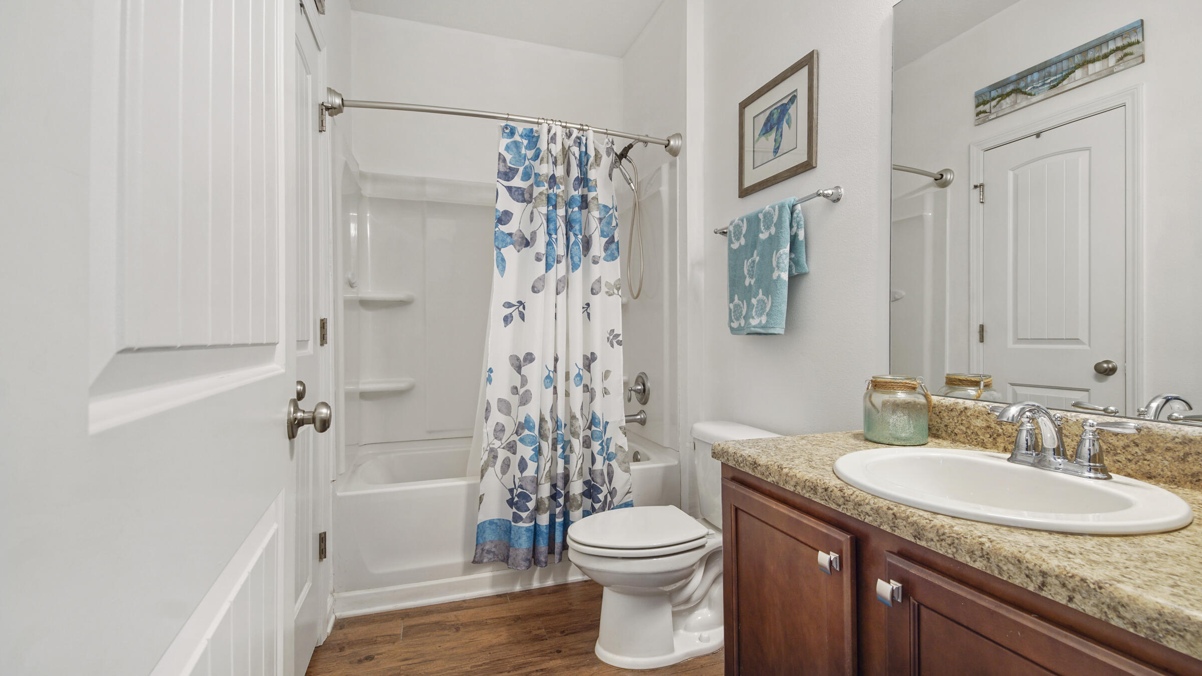 HAMMOCK BAY - Residential