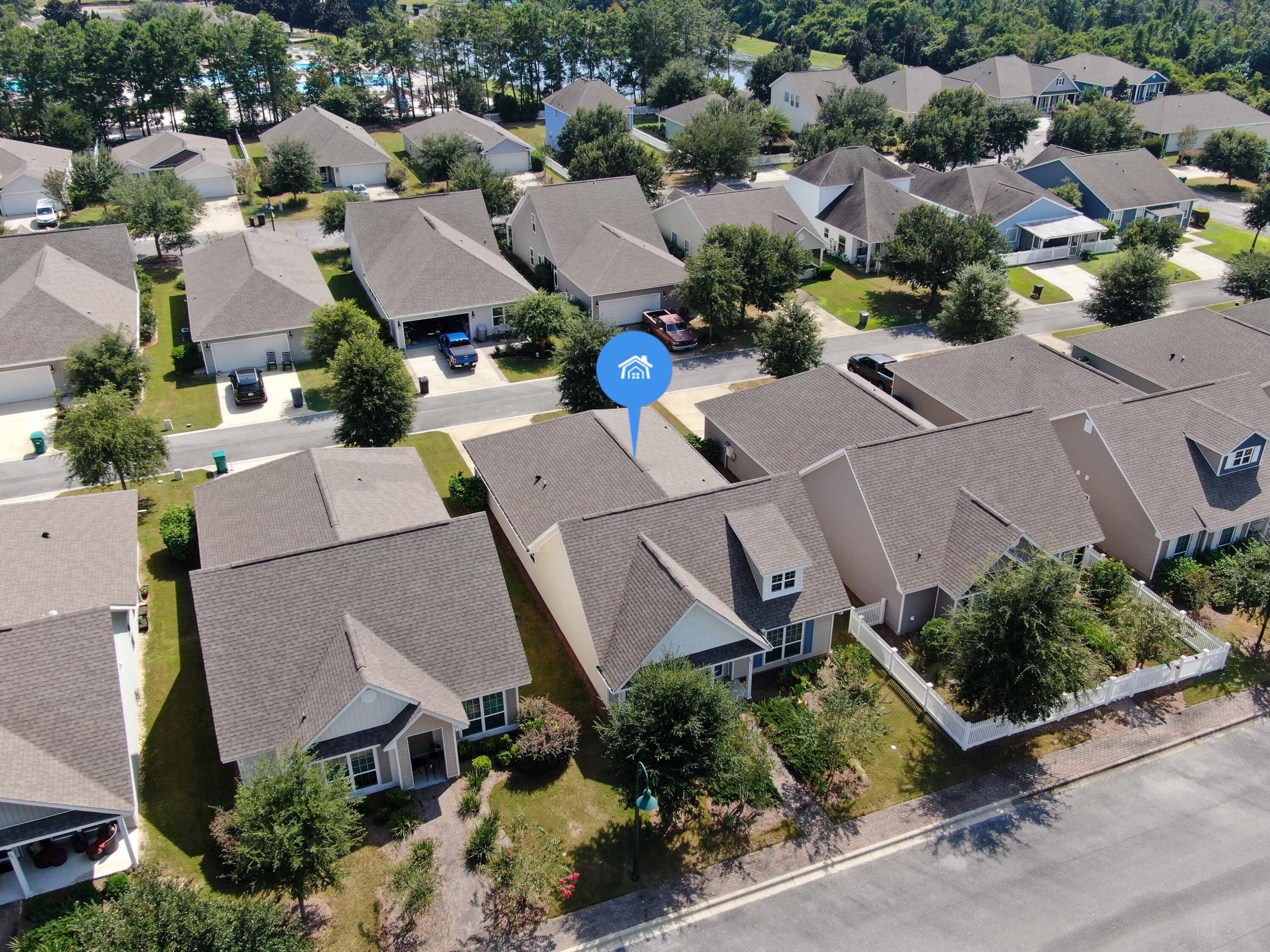 HAMMOCK BAY - Residential