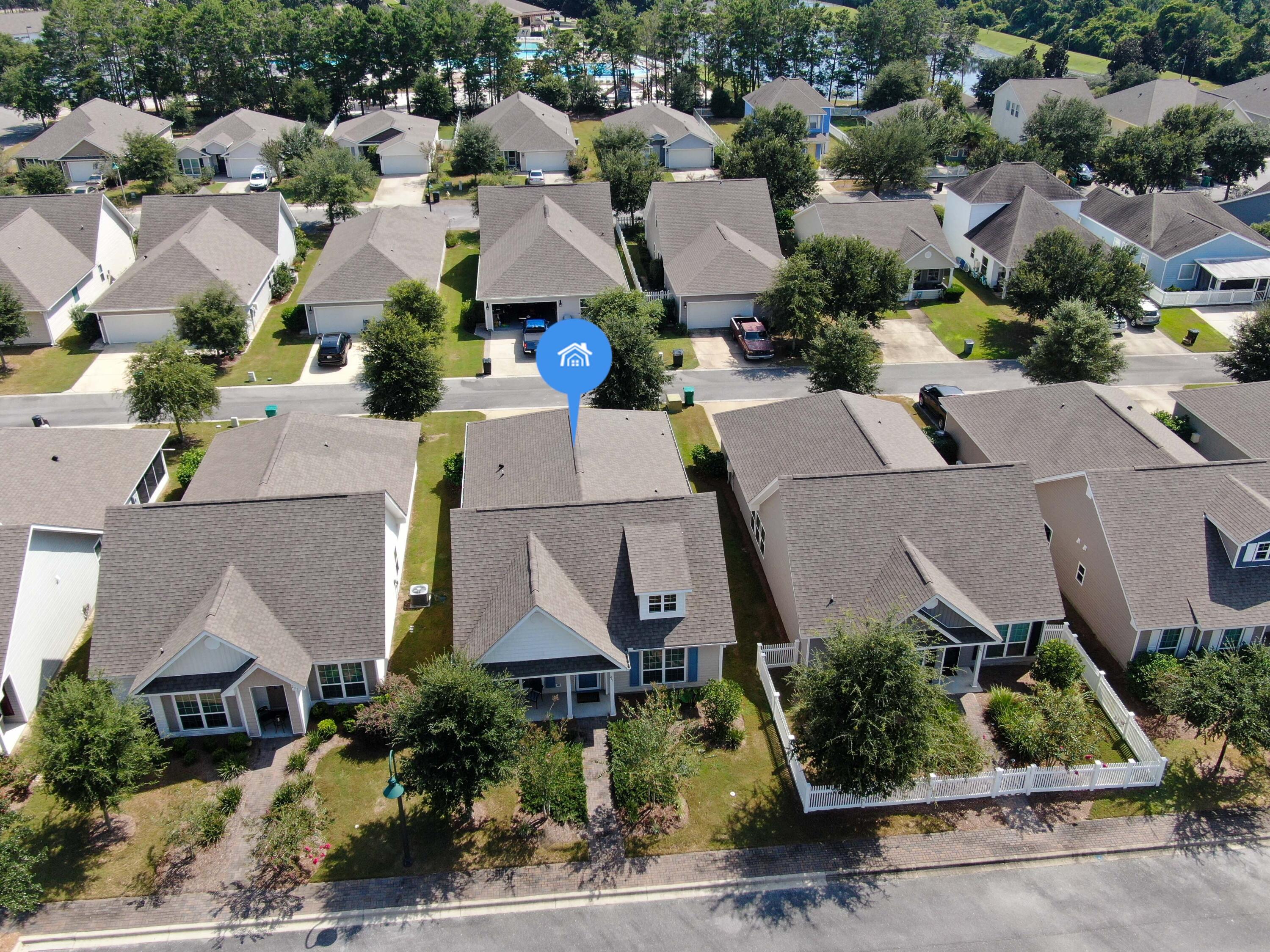 HAMMOCK BAY - Residential