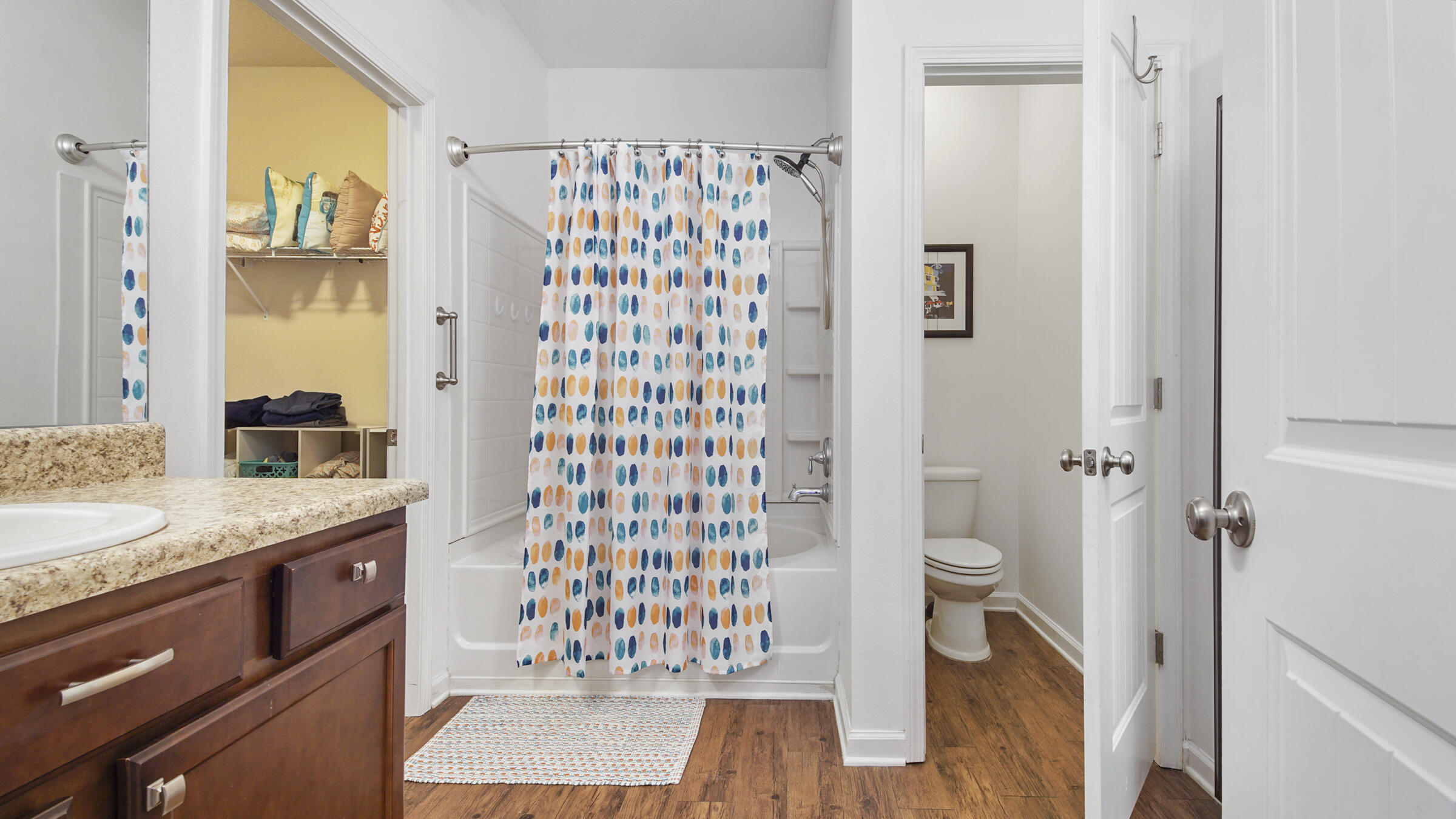 HAMMOCK BAY - Residential