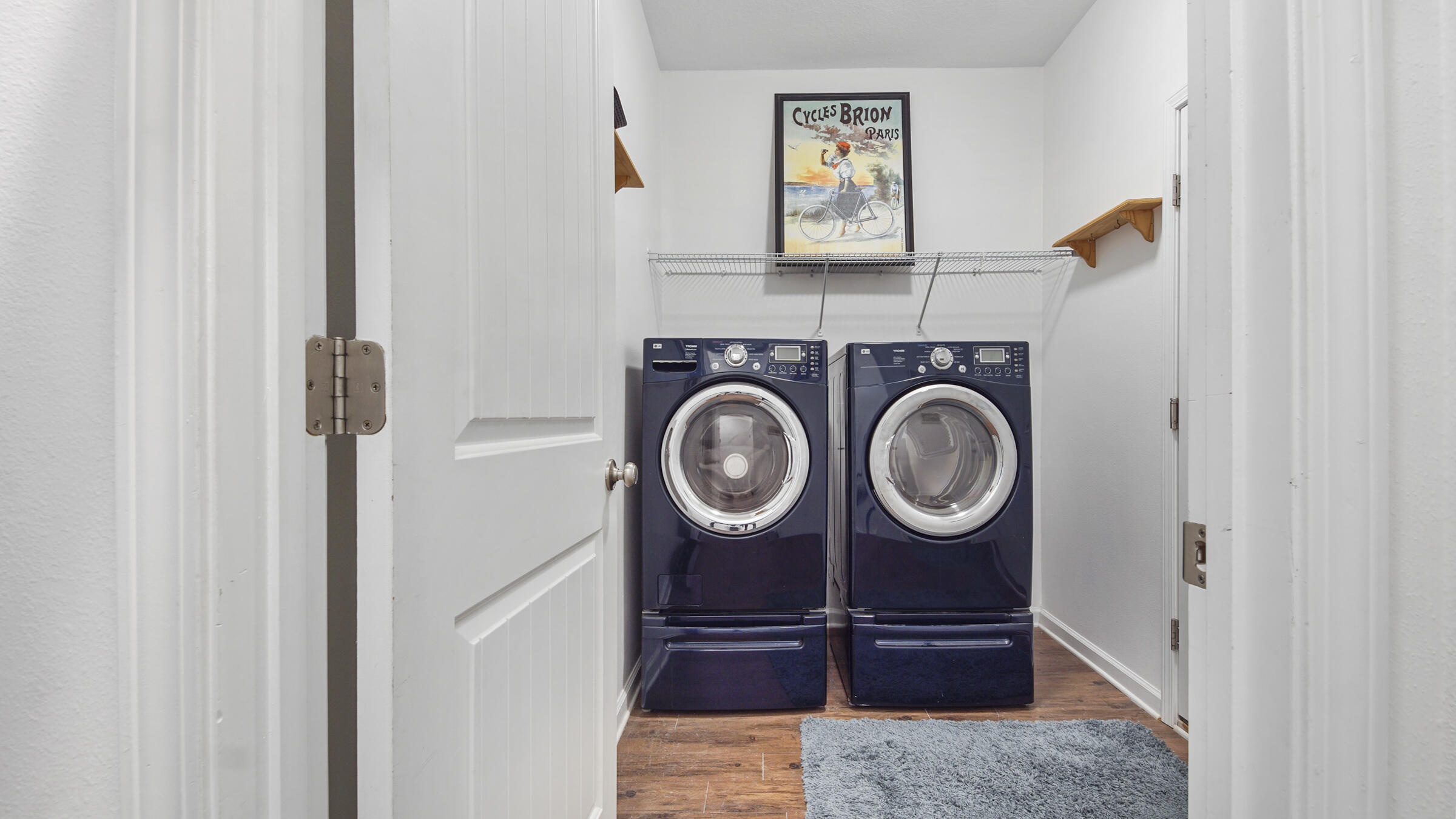 HAMMOCK BAY - Residential