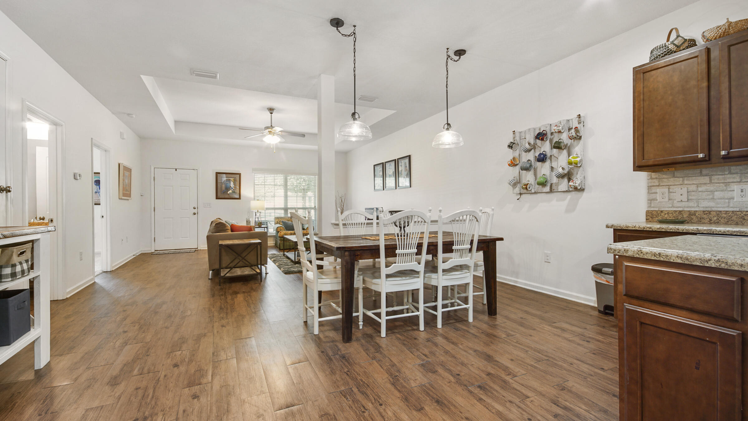 HAMMOCK BAY - Residential