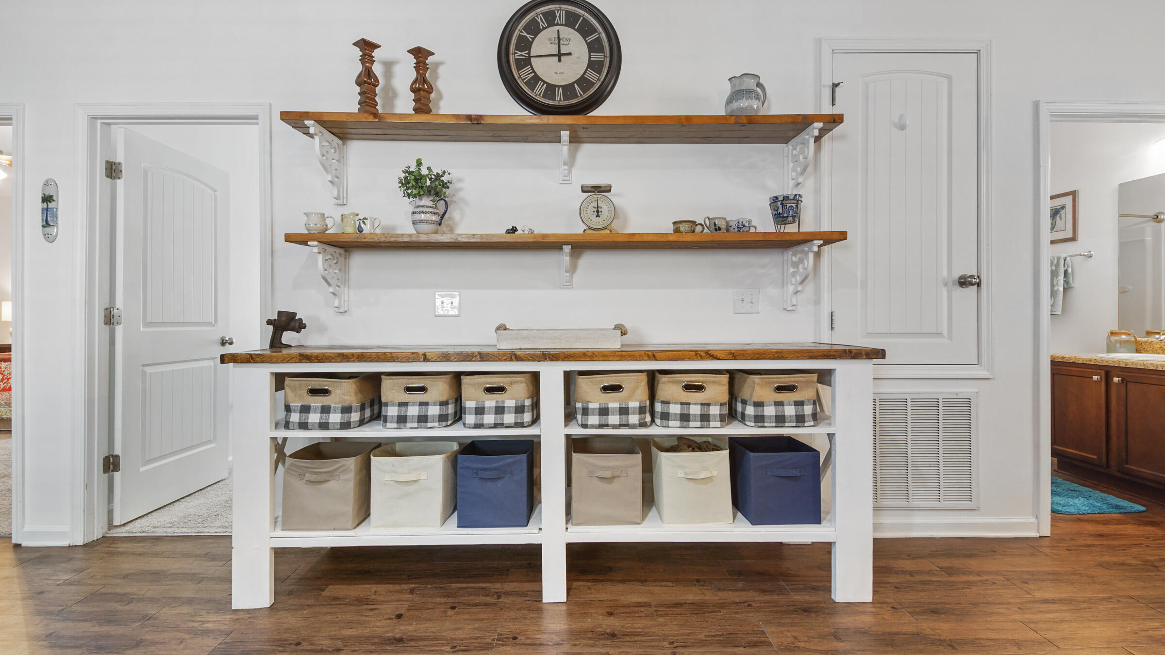 HAMMOCK BAY - Residential