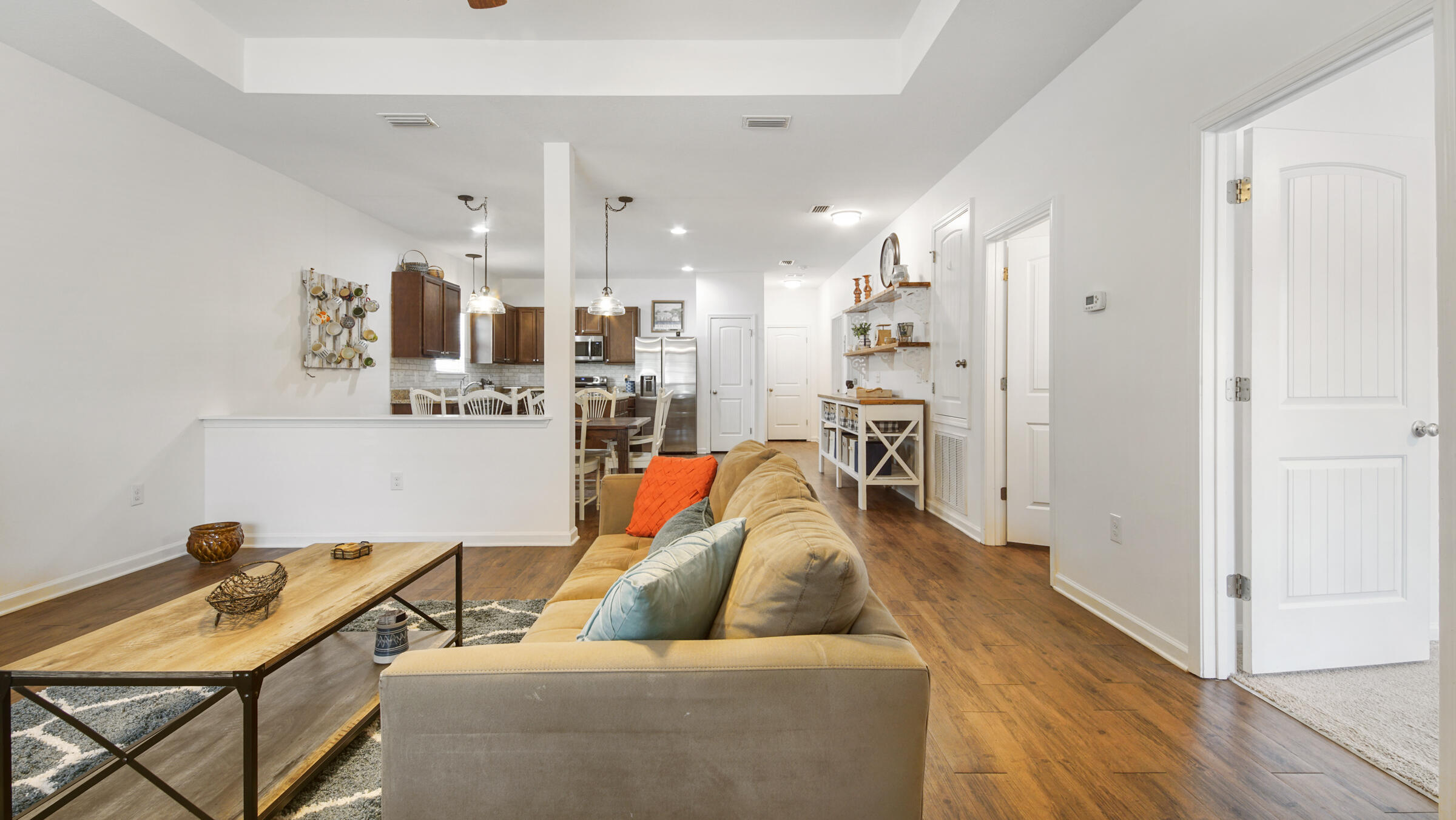 HAMMOCK BAY - Residential