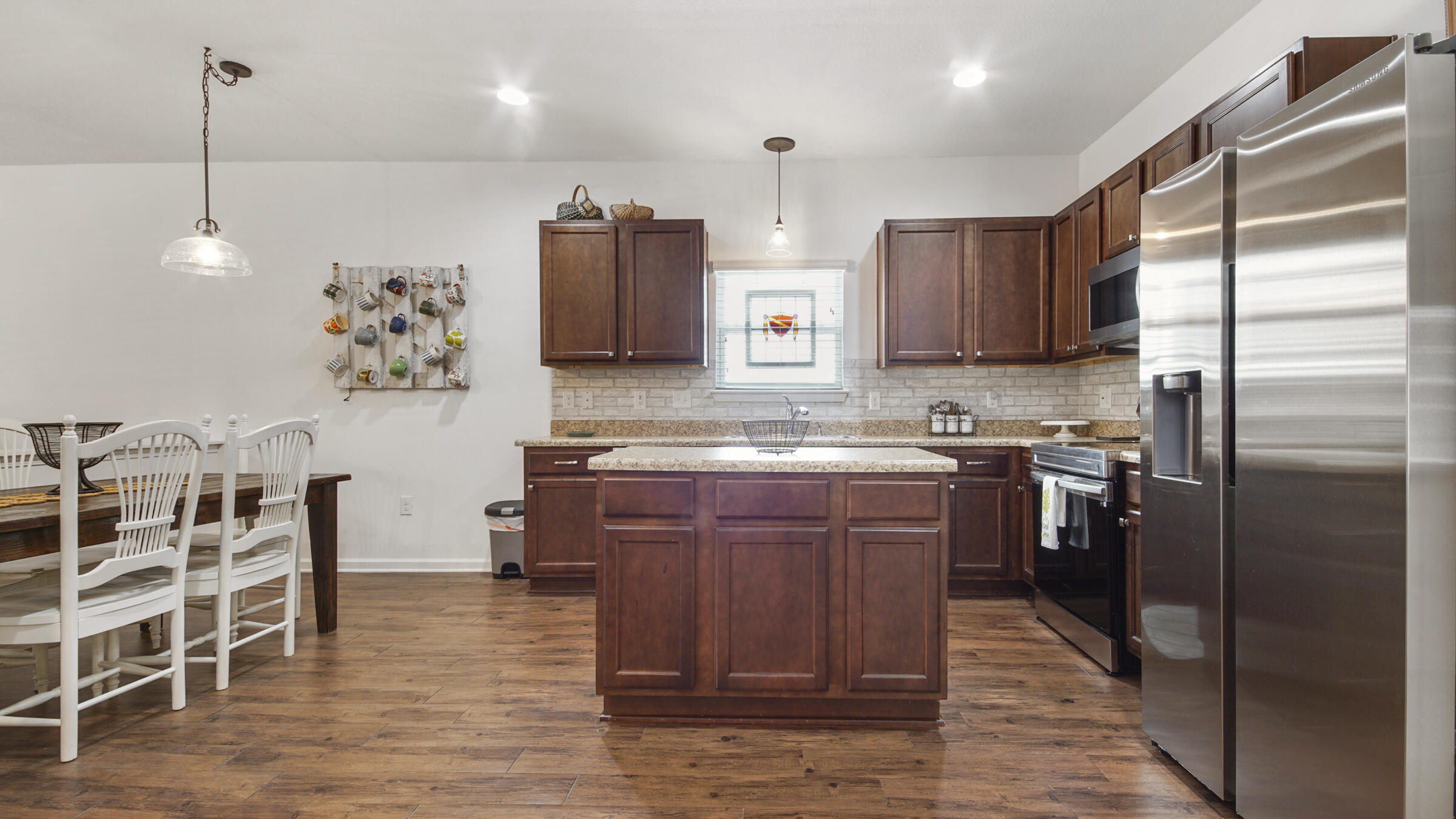 HAMMOCK BAY - Residential