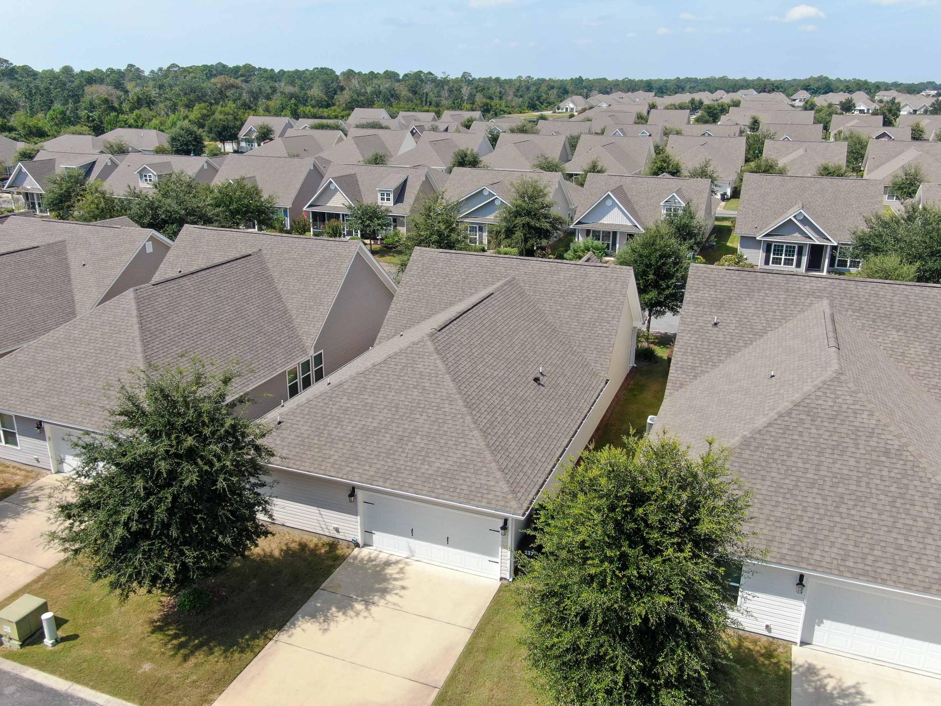 HAMMOCK BAY - Residential