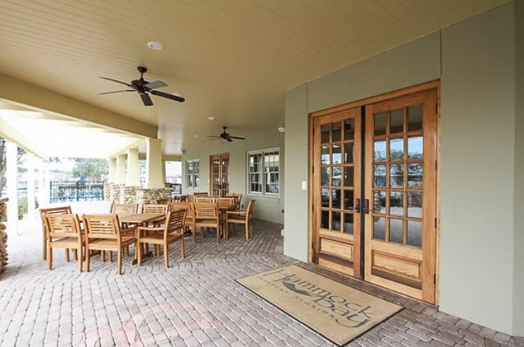 HAMMOCK BAY - Residential