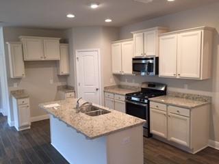 DRIFTWOOD ESTATES - Residential