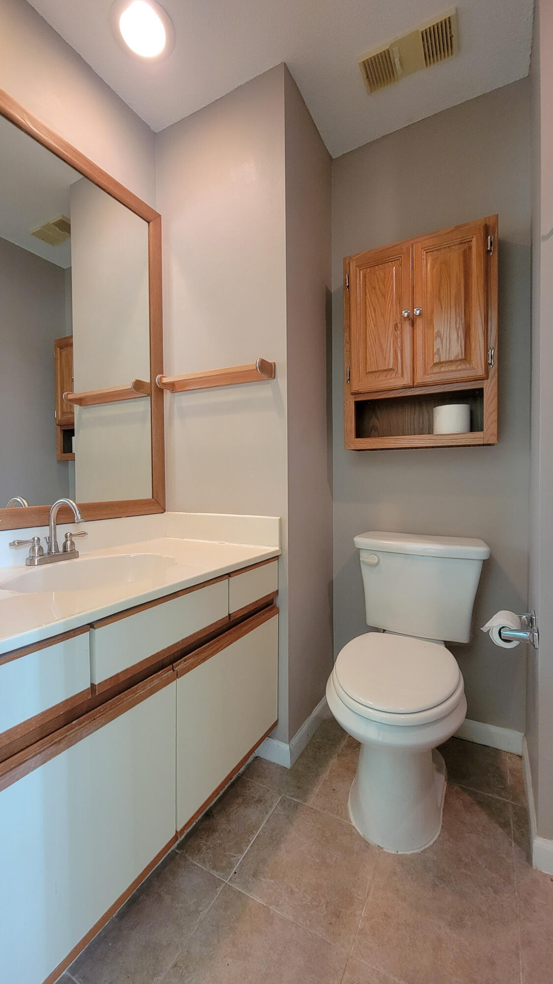 CLIPPER COVE T/H - Residential