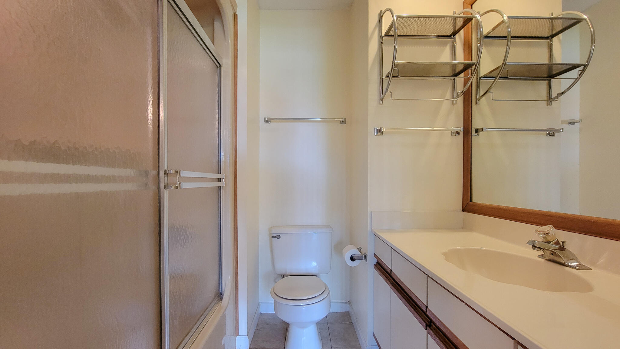 CLIPPER COVE T/H - Residential