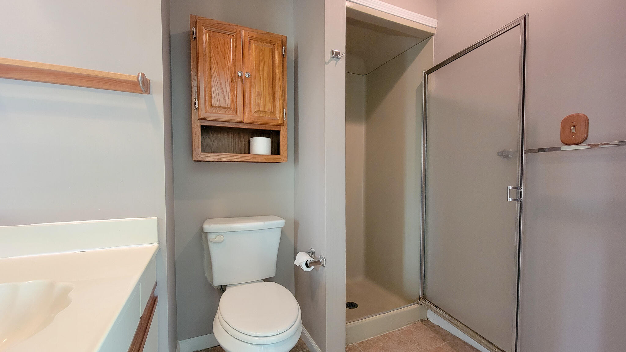 CLIPPER COVE T/H - Residential