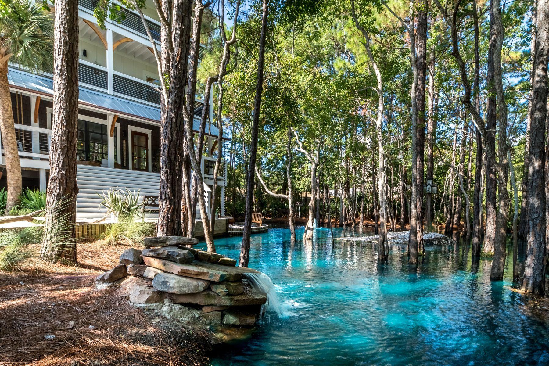 BEACH HIGHLANDS - Residential