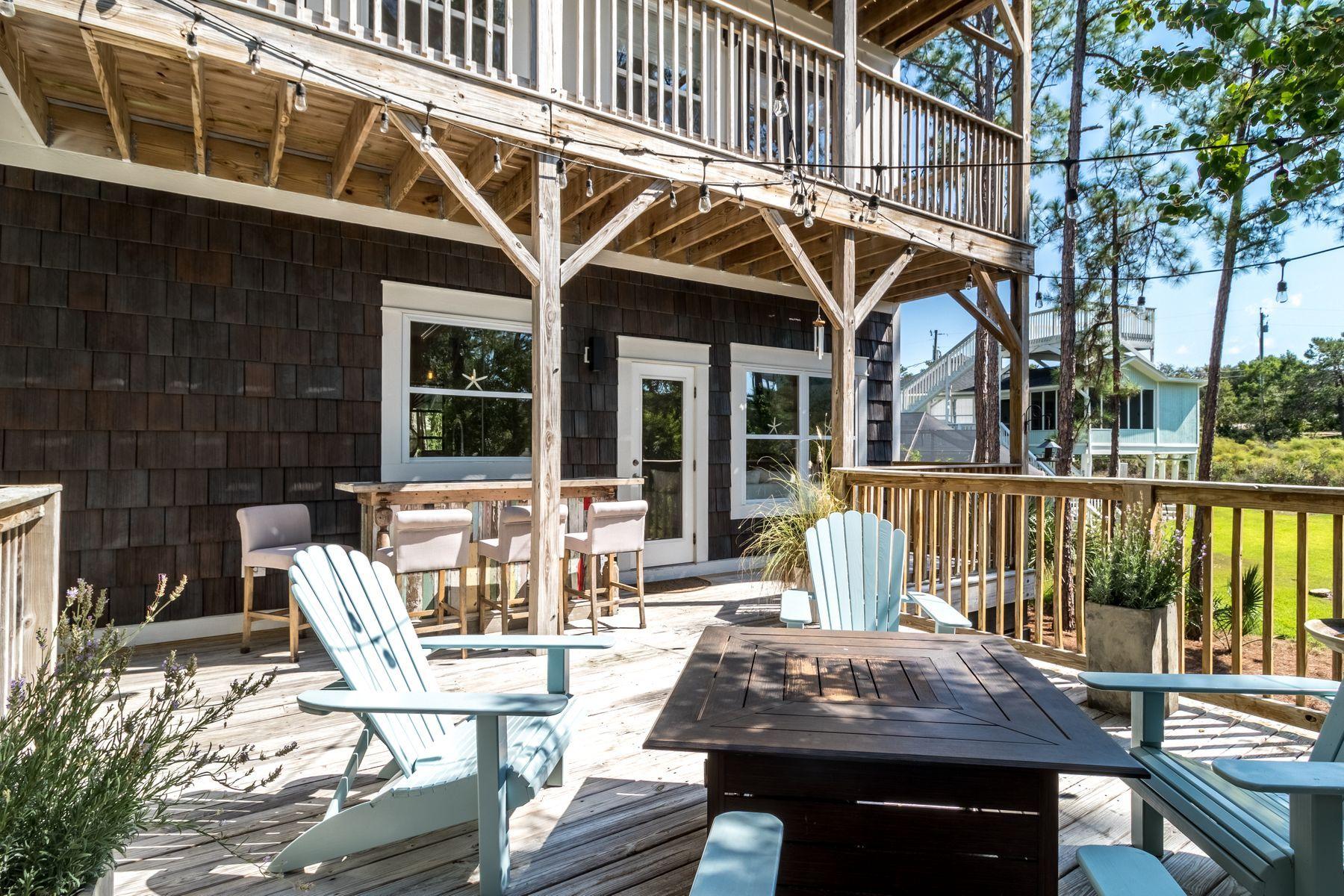 BEACH HIGHLANDS - Residential