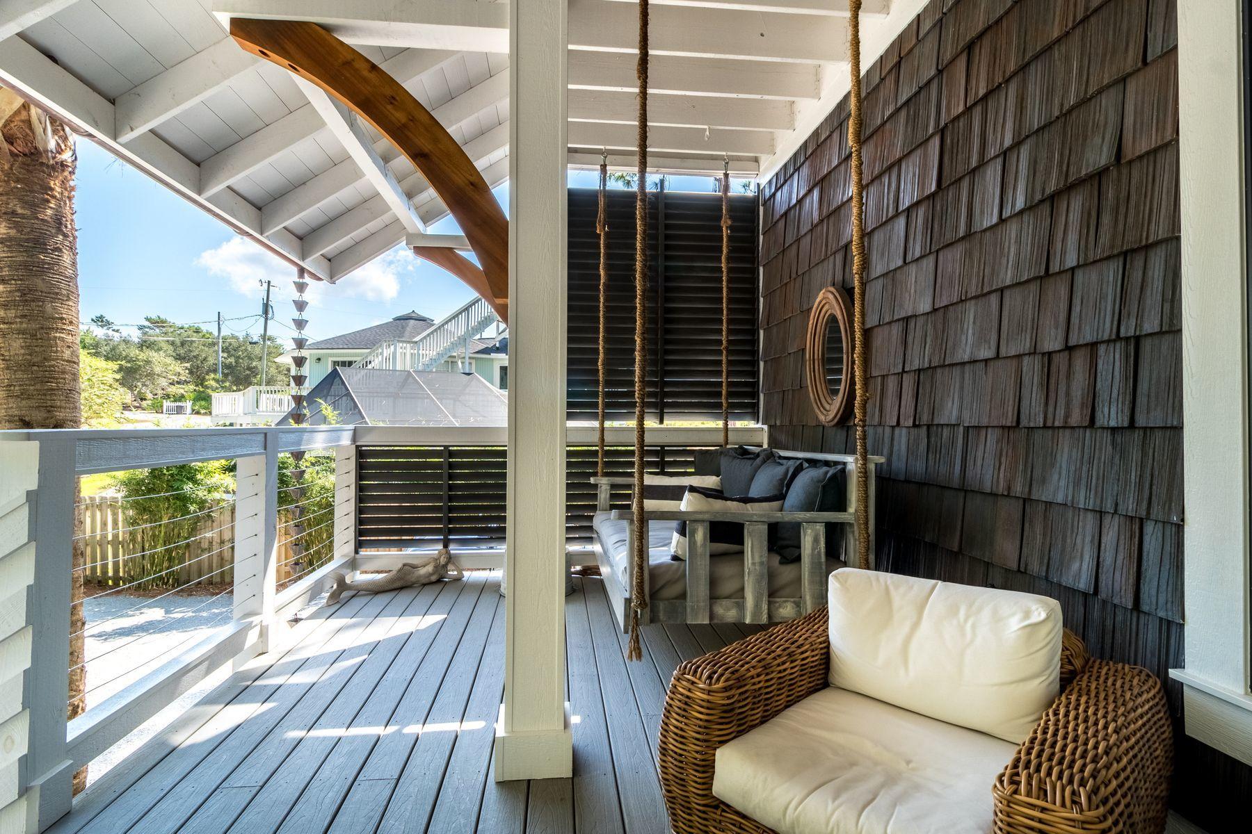 BEACH HIGHLANDS - Residential