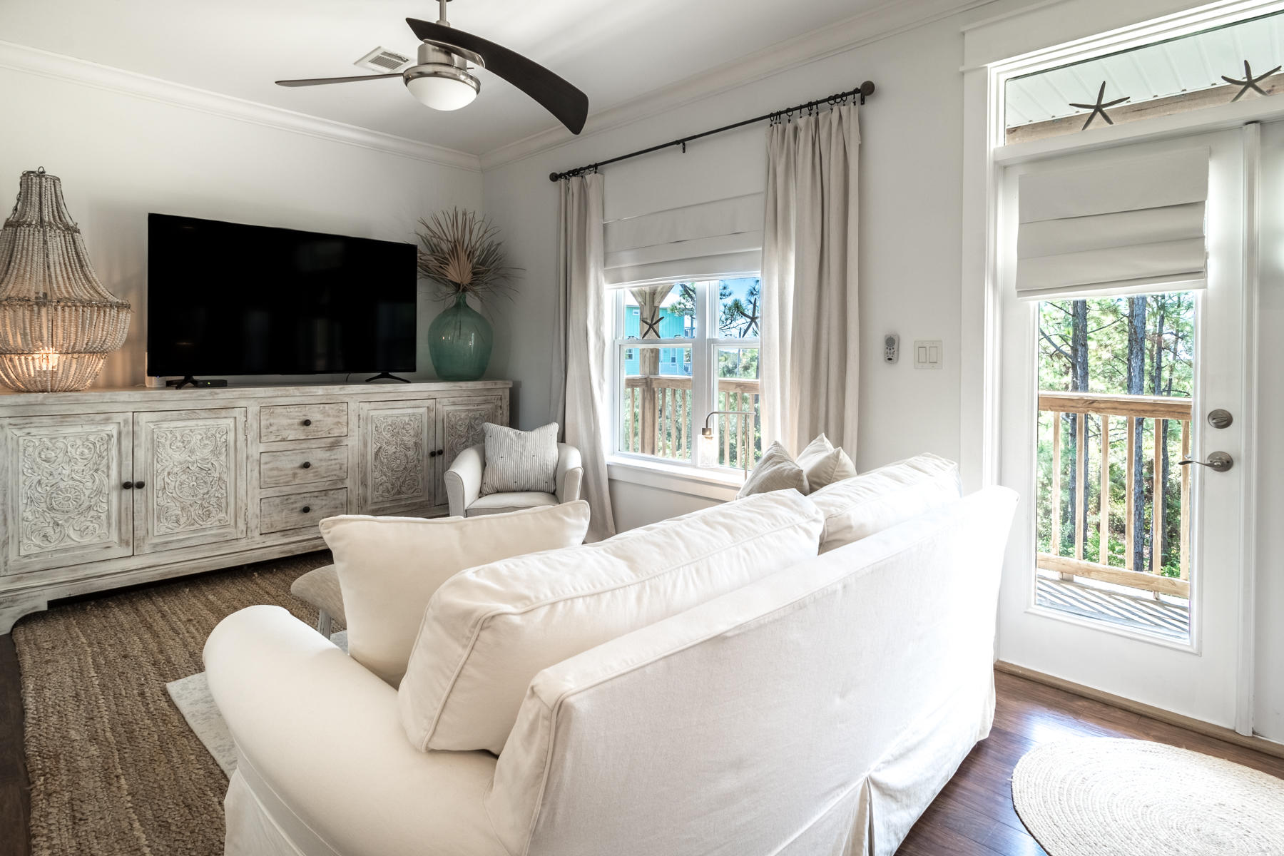 BEACH HIGHLANDS - Residential