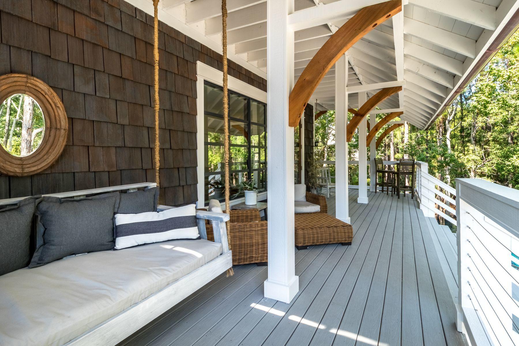 BEACH HIGHLANDS - Residential