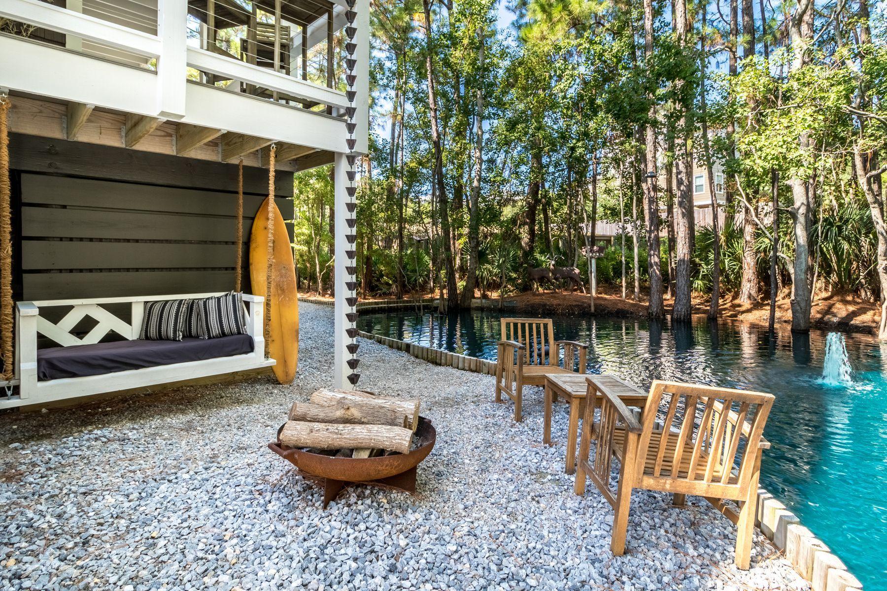 BEACH HIGHLANDS - Residential