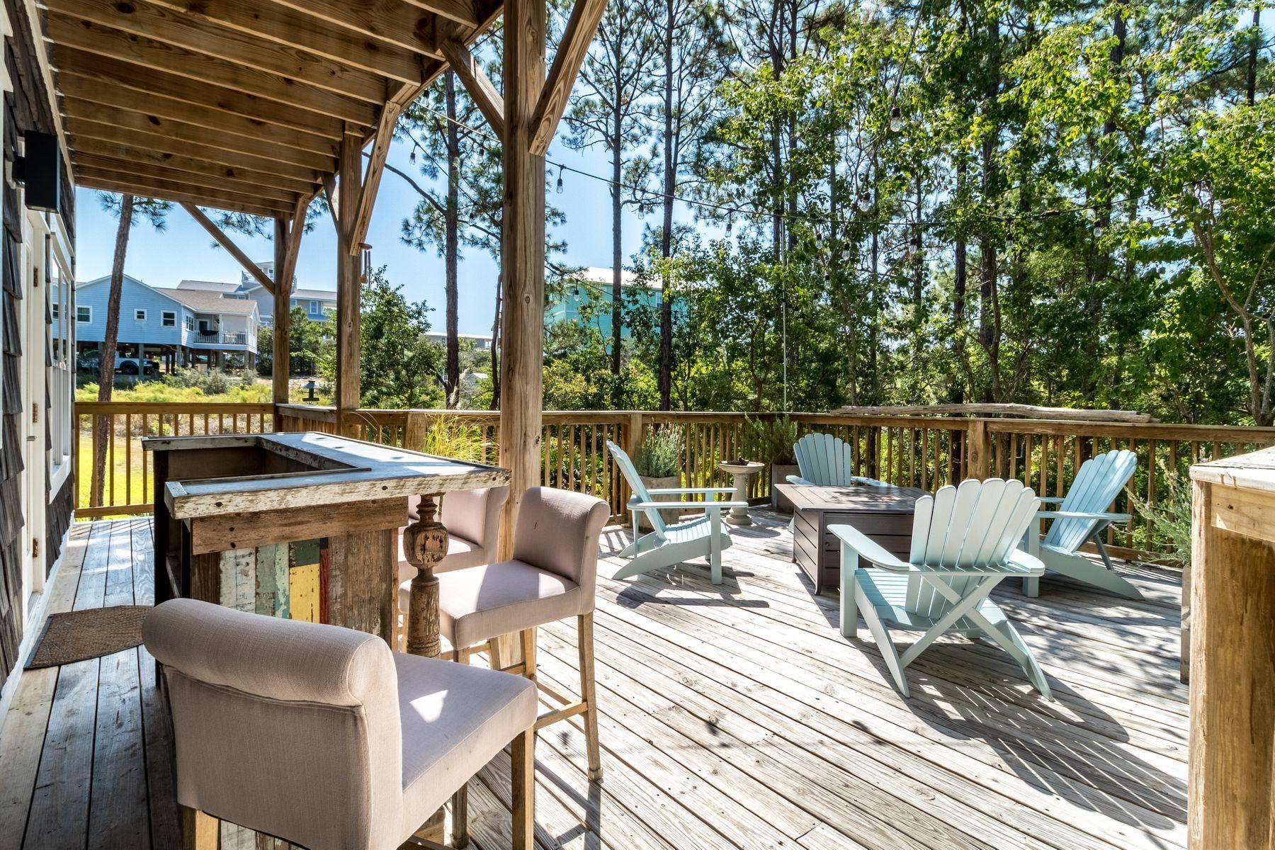 BEACH HIGHLANDS - Residential