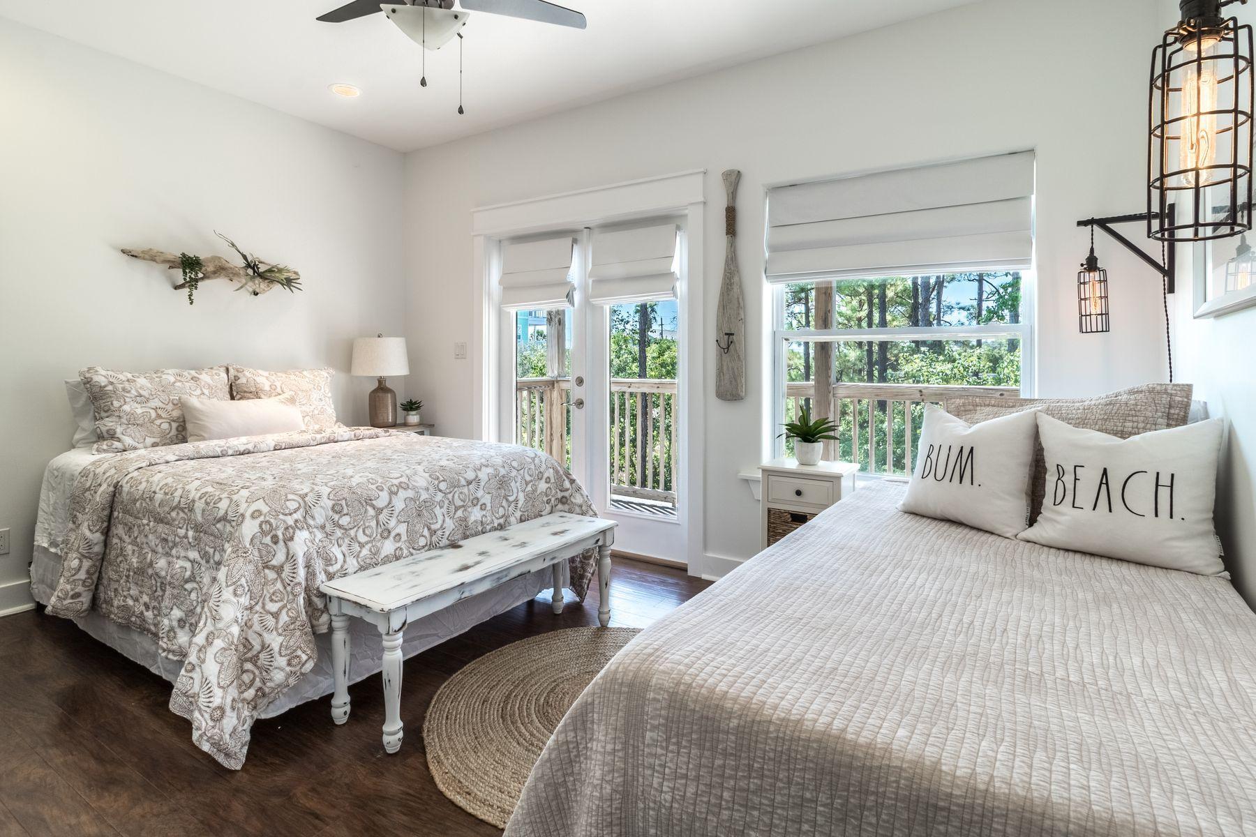BEACH HIGHLANDS - Residential