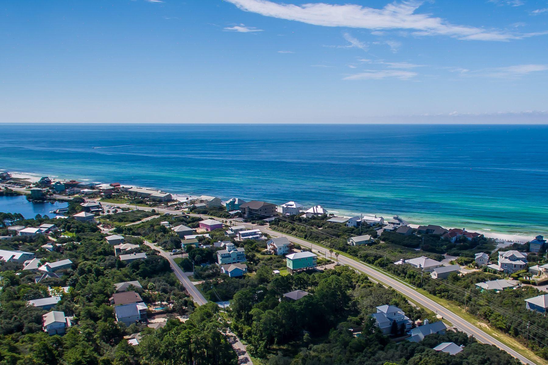 BEACH HIGHLANDS - Residential