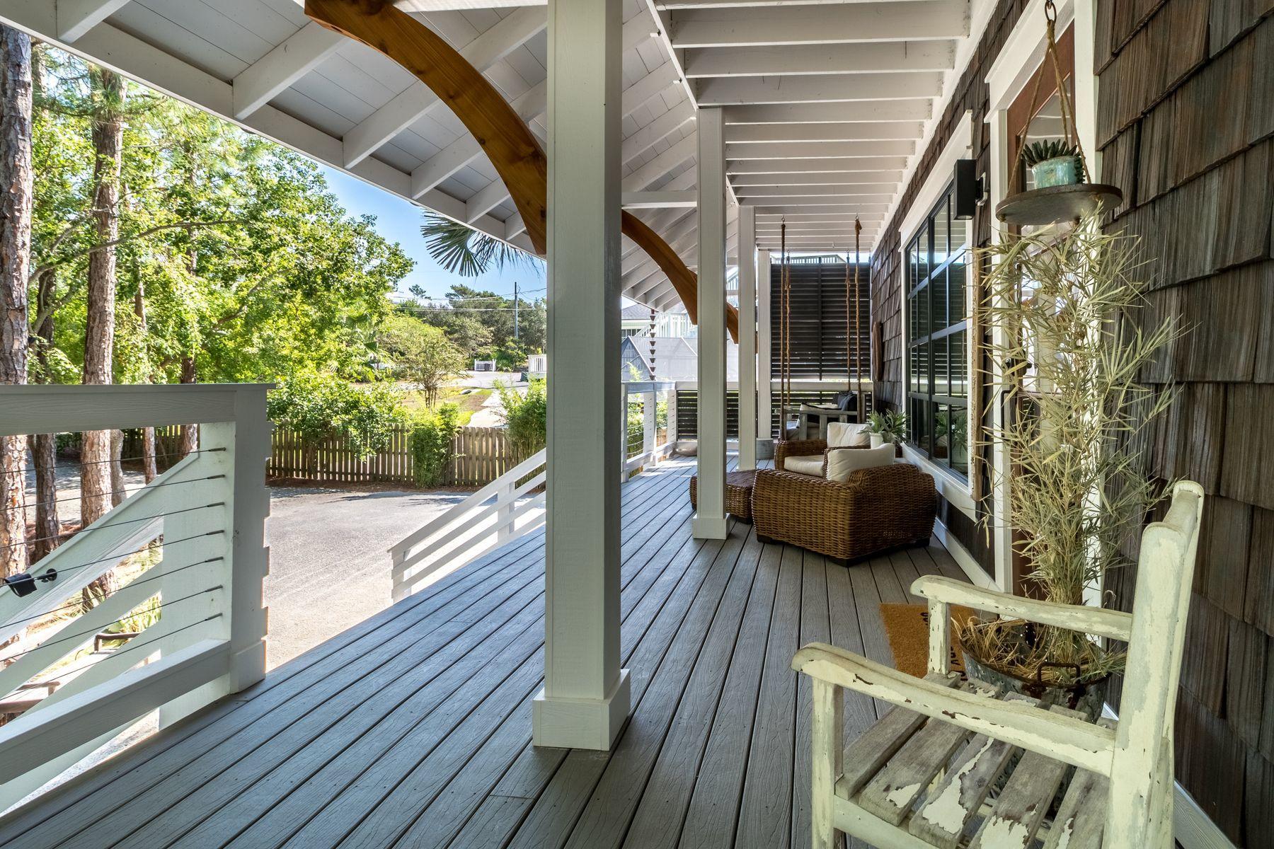 BEACH HIGHLANDS - Residential