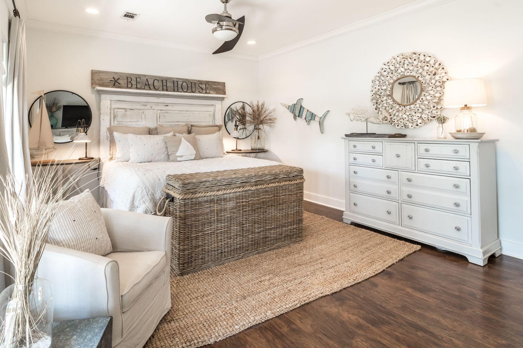 BEACH HIGHLANDS - Residential