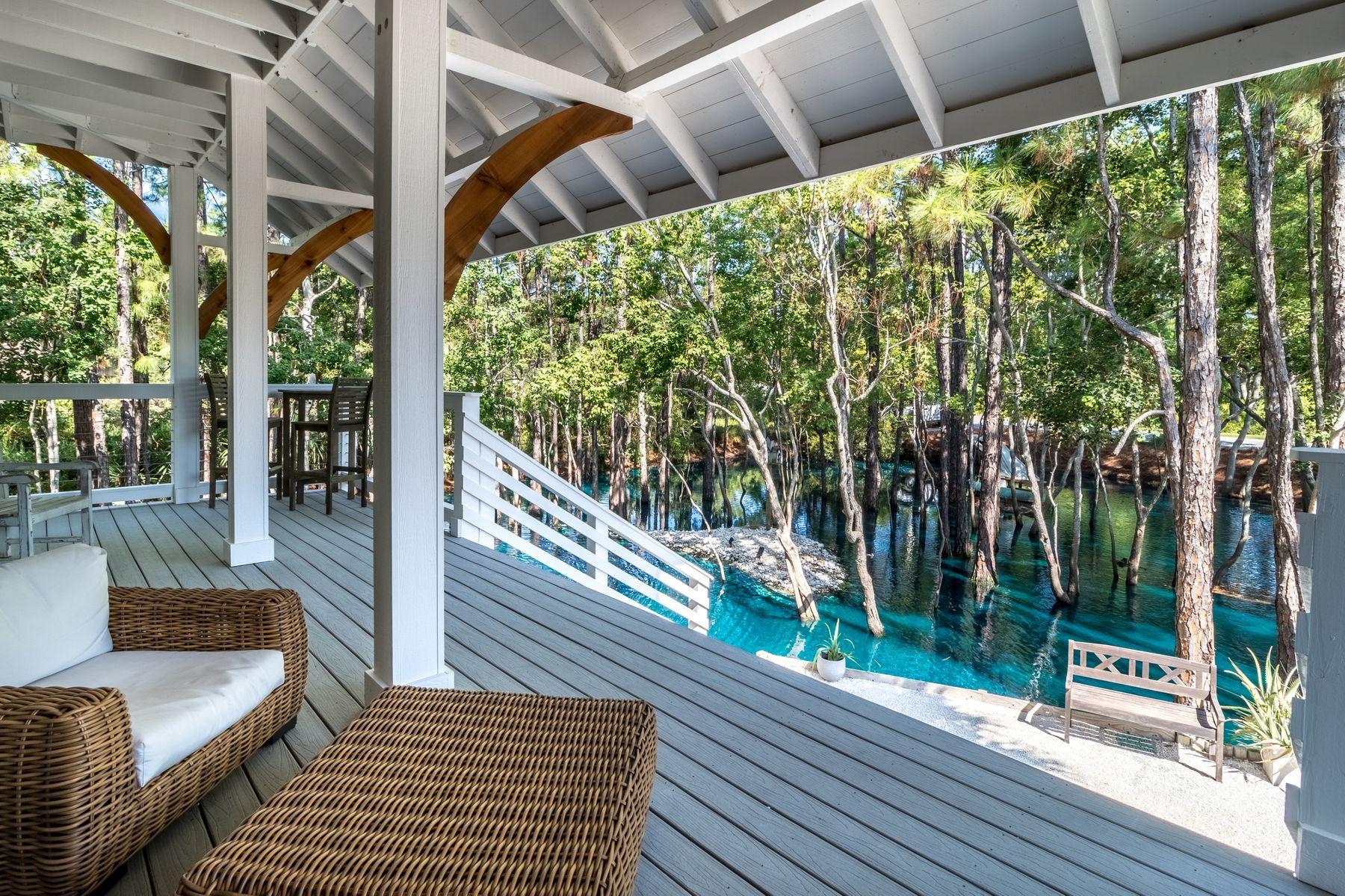 BEACH HIGHLANDS - Residential