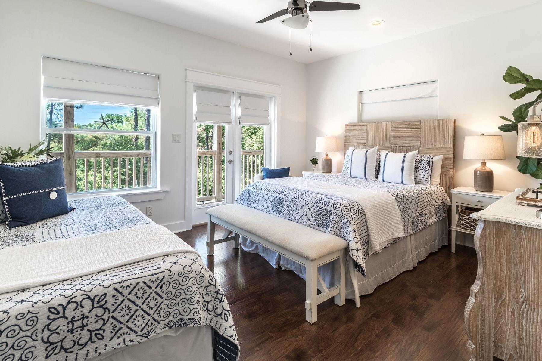 BEACH HIGHLANDS - Residential