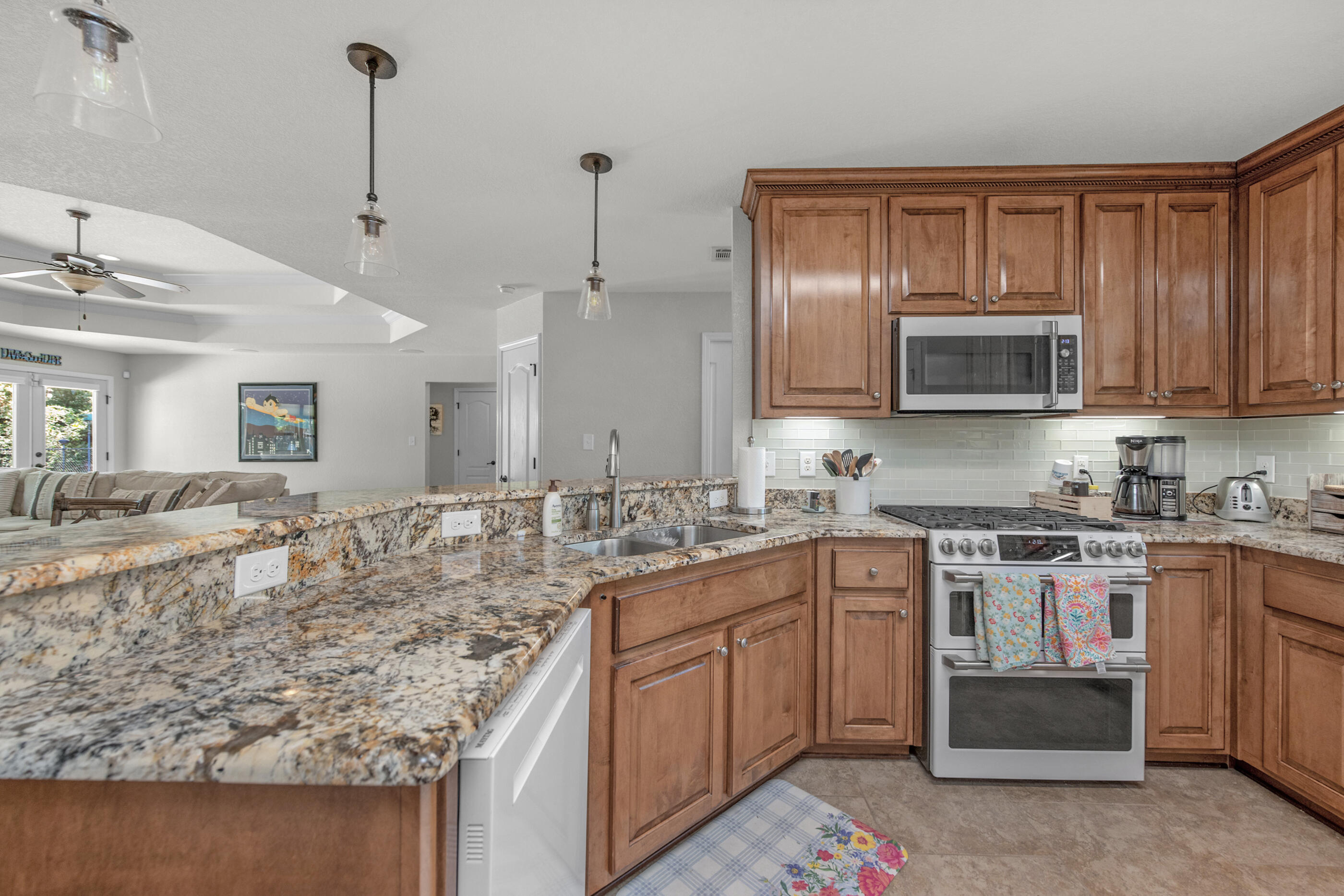 NAVARRE S/D 2ND ADDN - Residential