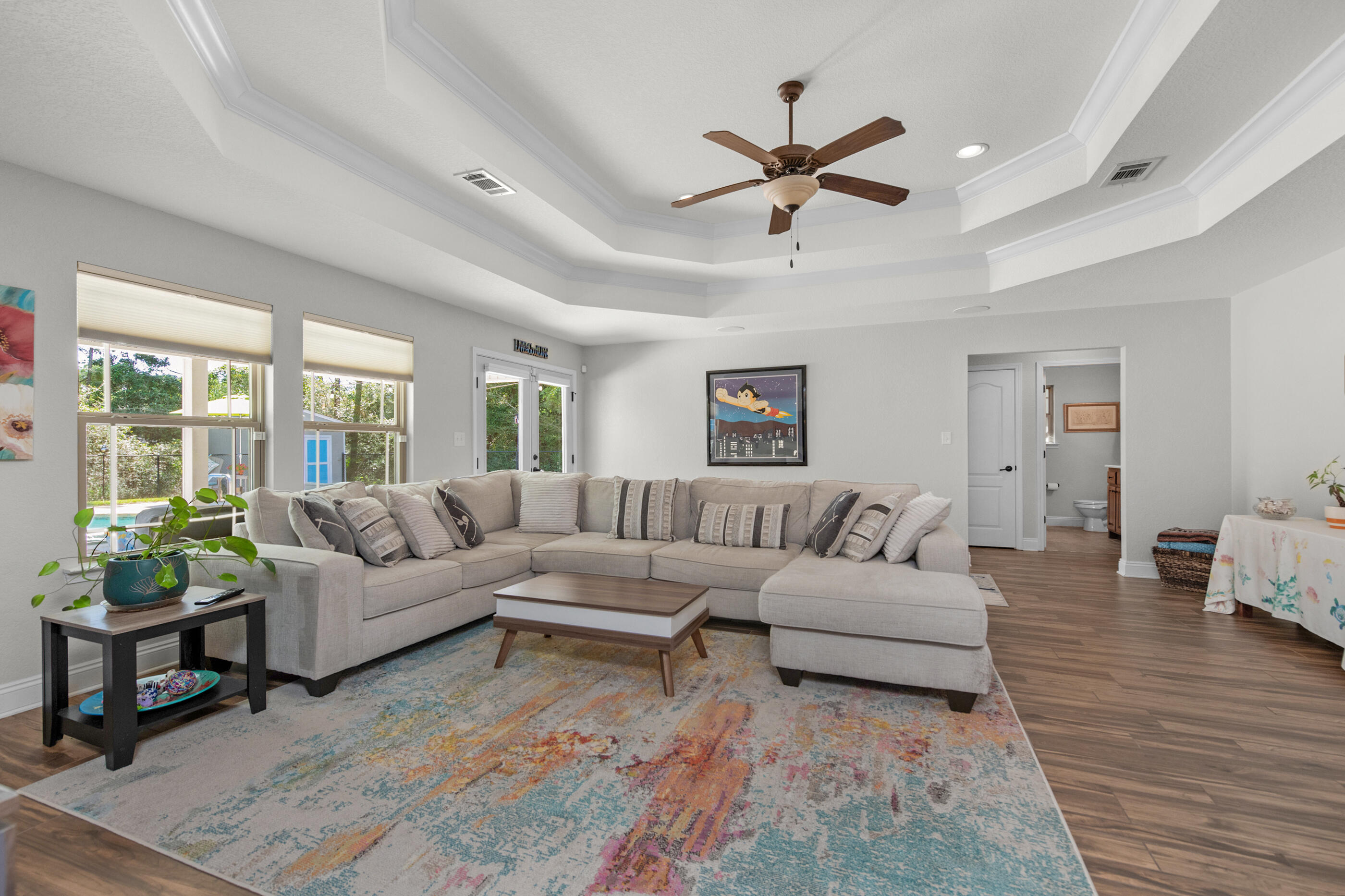 NAVARRE S/D 2ND ADDN - Residential