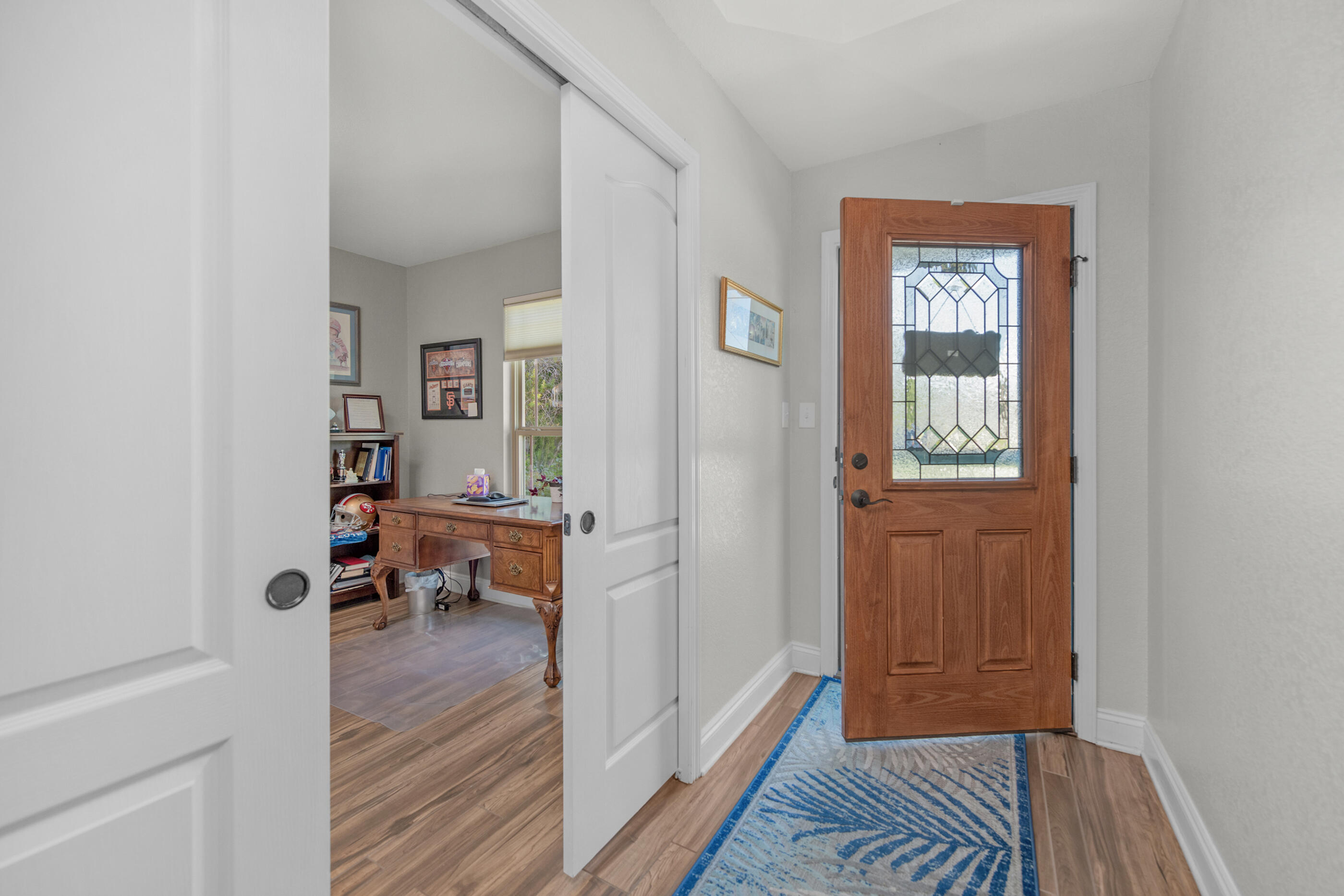NAVARRE S/D 2ND ADDN - Residential