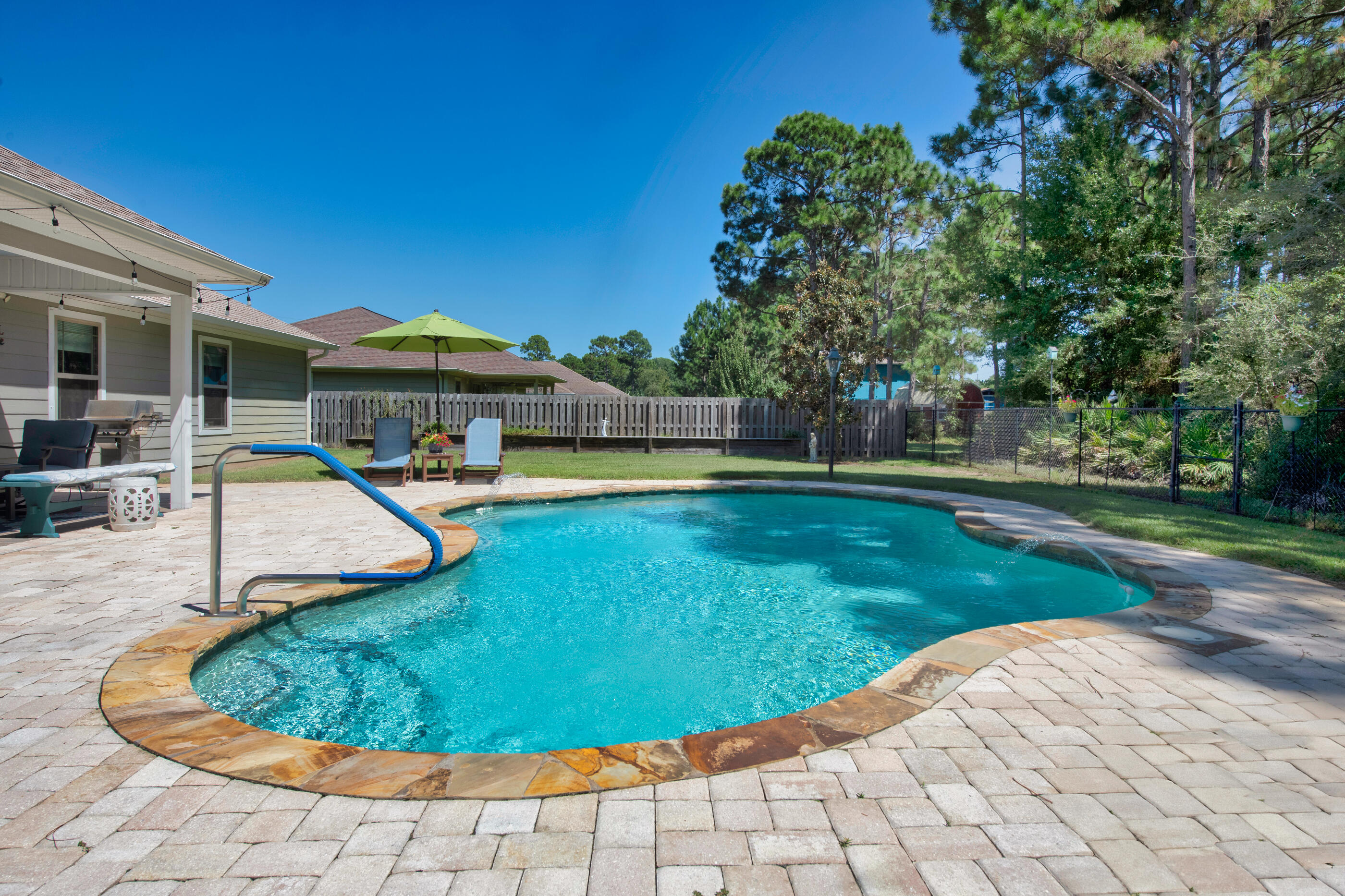 NAVARRE S/D 2ND ADDN - Residential