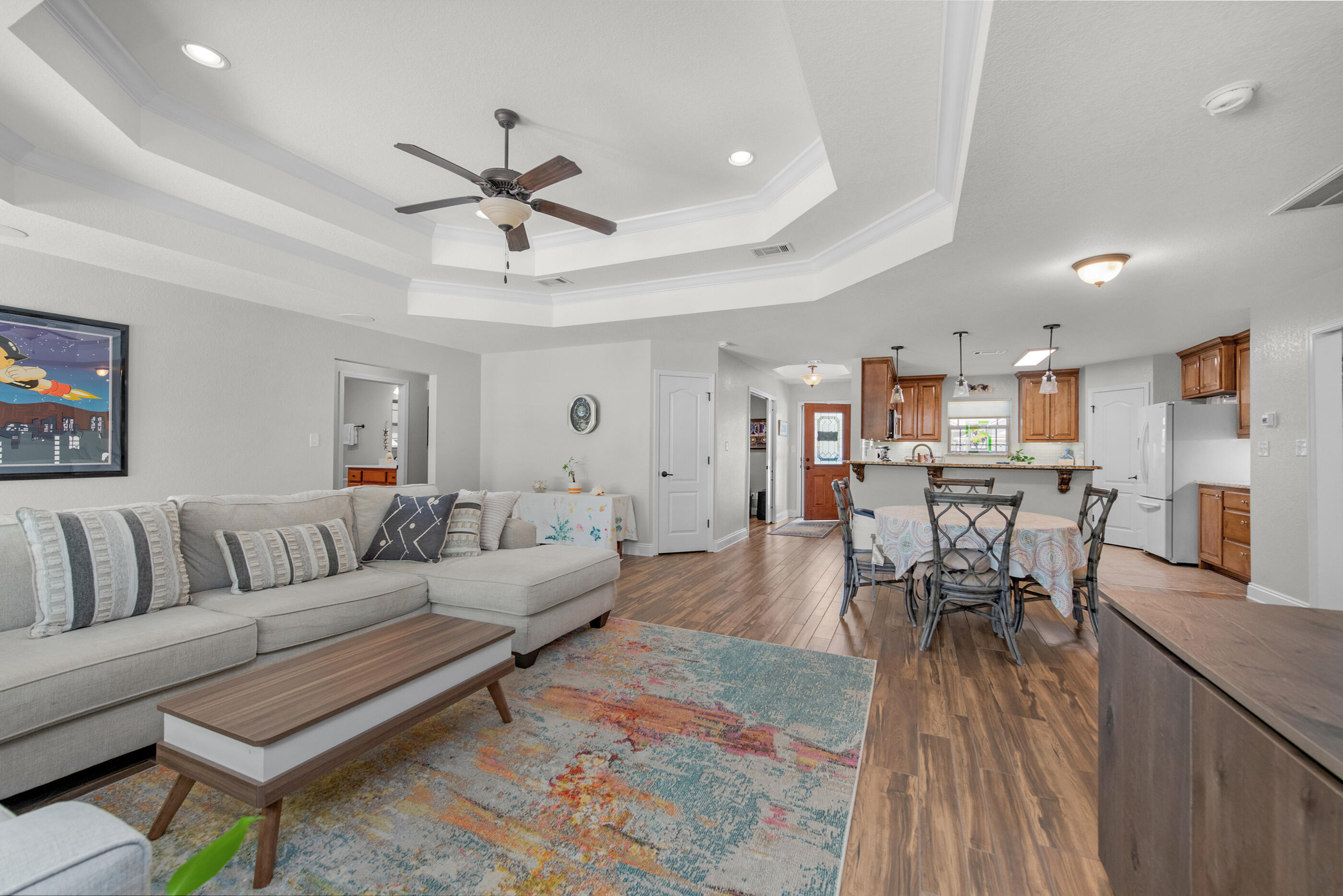 NAVARRE S/D 2ND ADDN - Residential