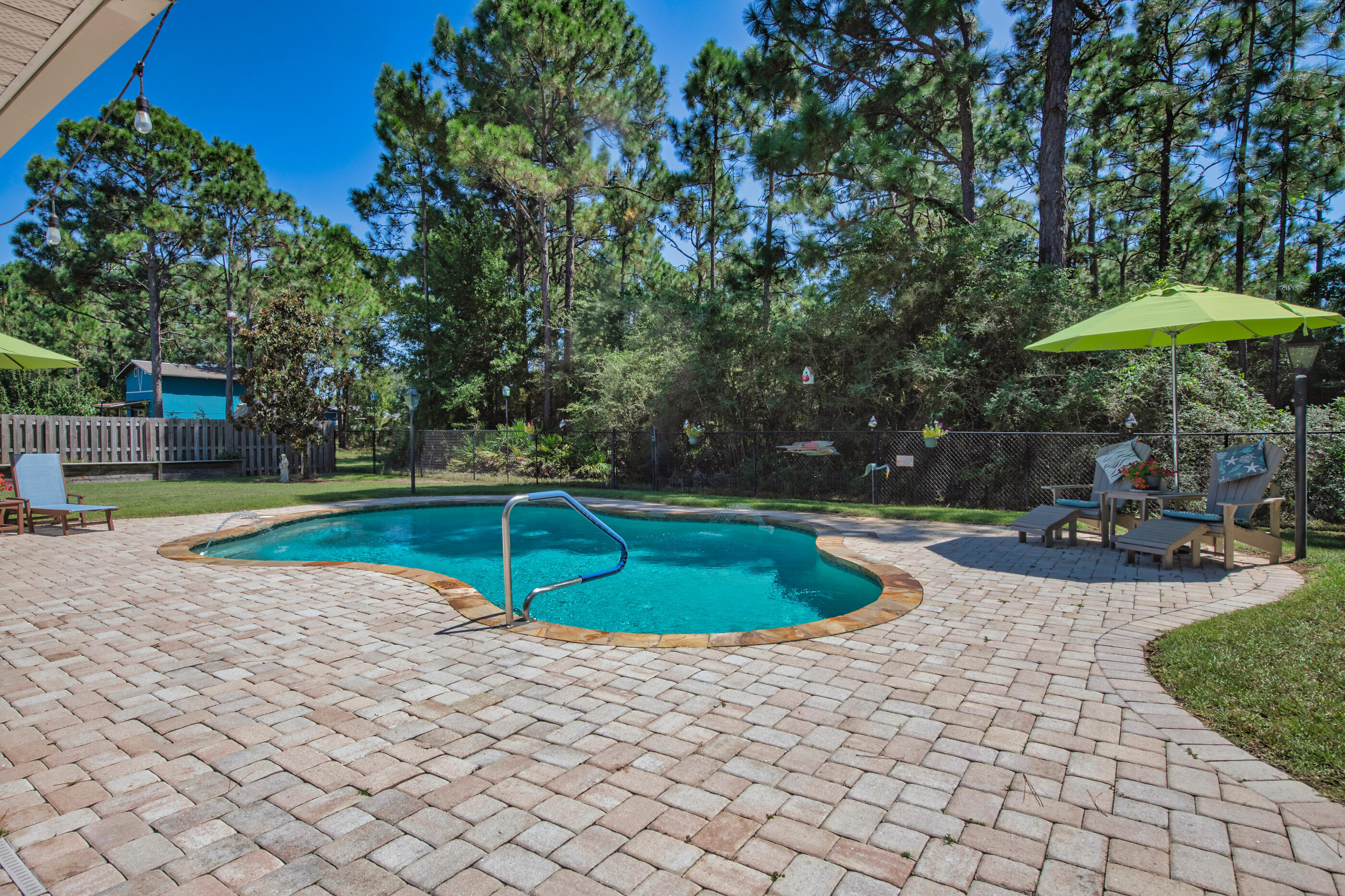 NAVARRE S/D 2ND ADDN - Residential