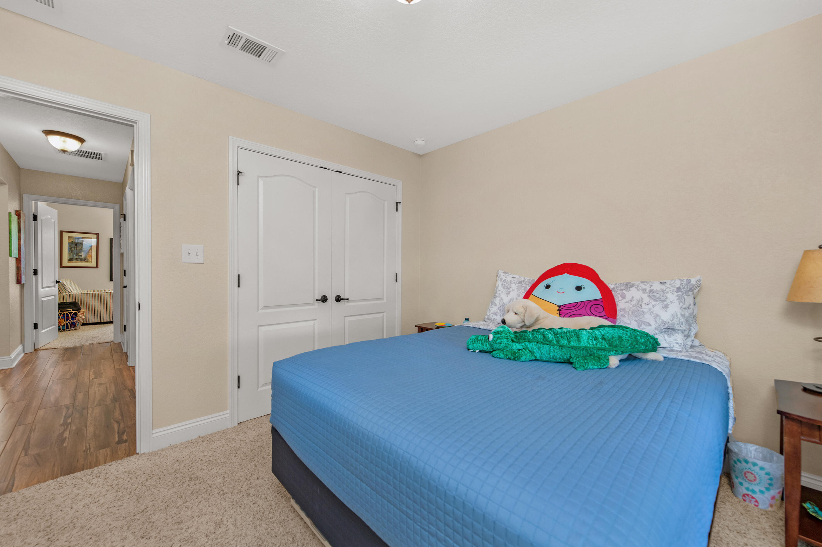 NAVARRE S/D 2ND ADDN - Residential
