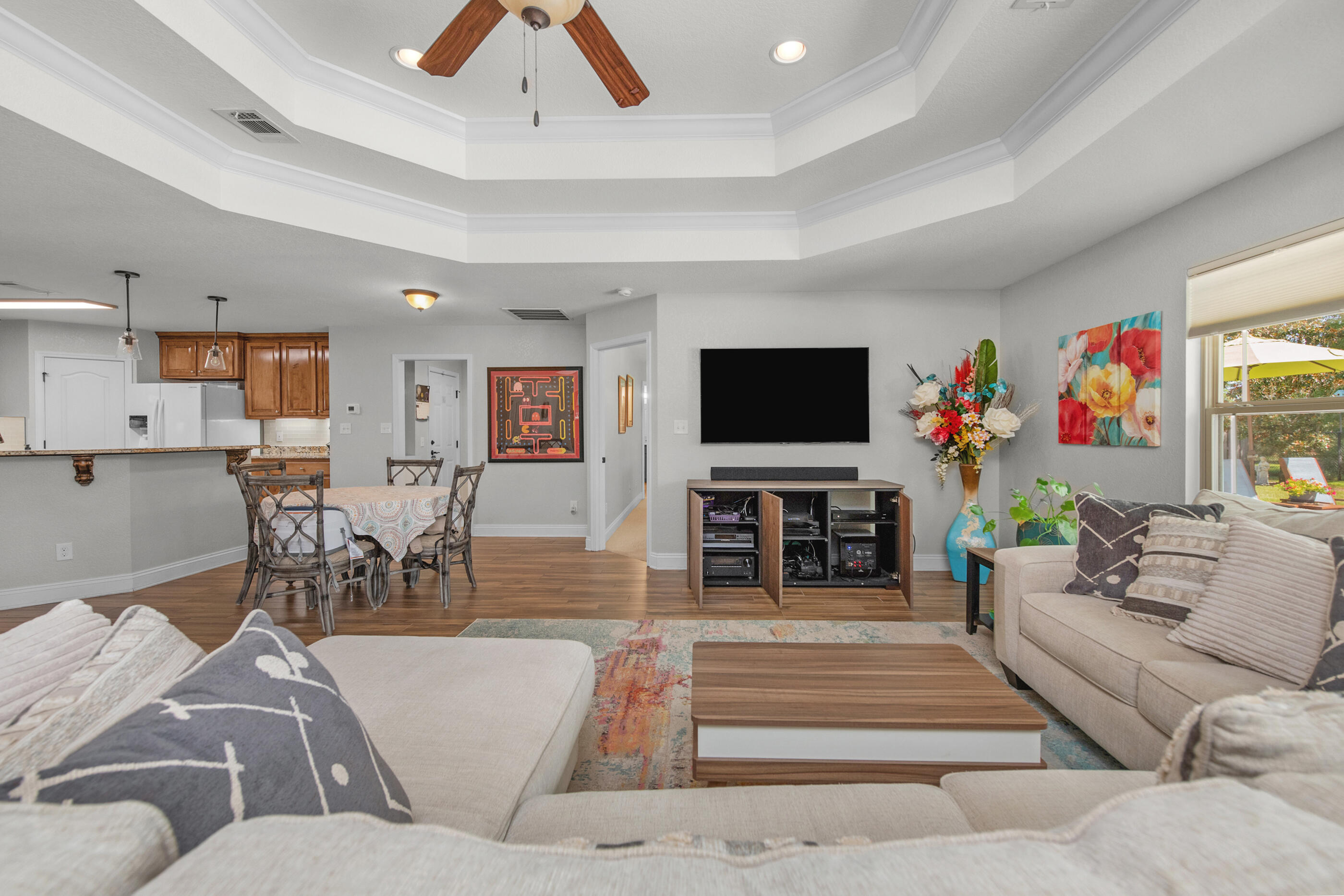 NAVARRE S/D 2ND ADDN - Residential