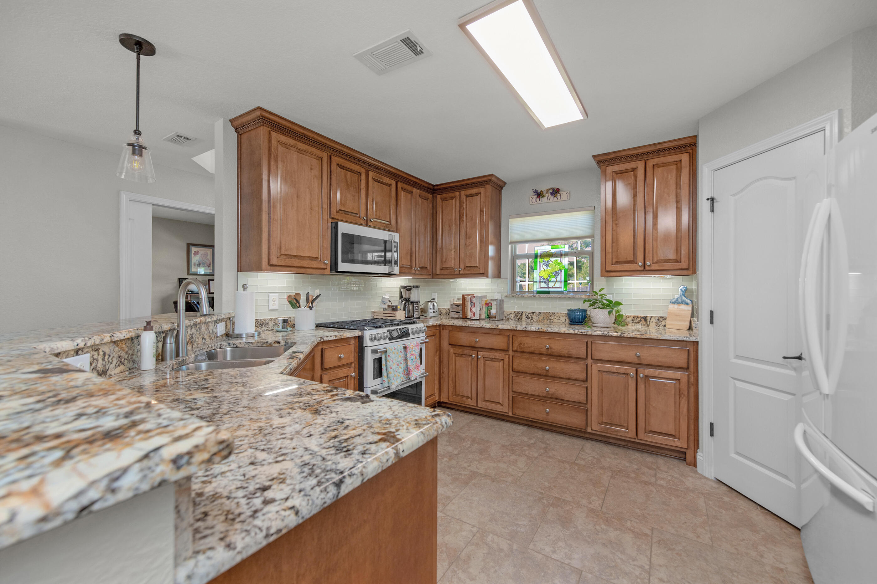 NAVARRE S/D 2ND ADDN - Residential