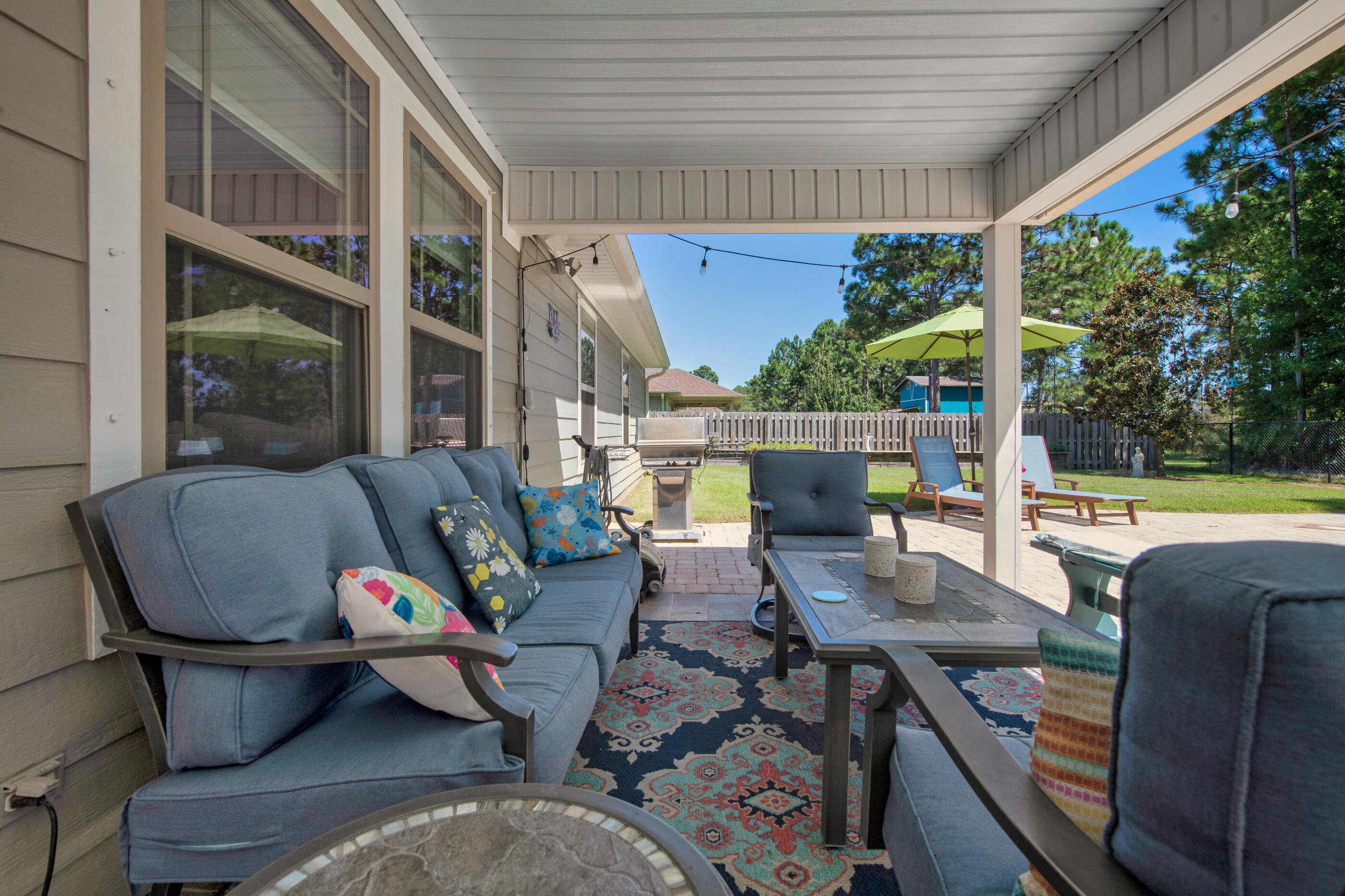 NAVARRE S/D 2ND ADDN - Residential