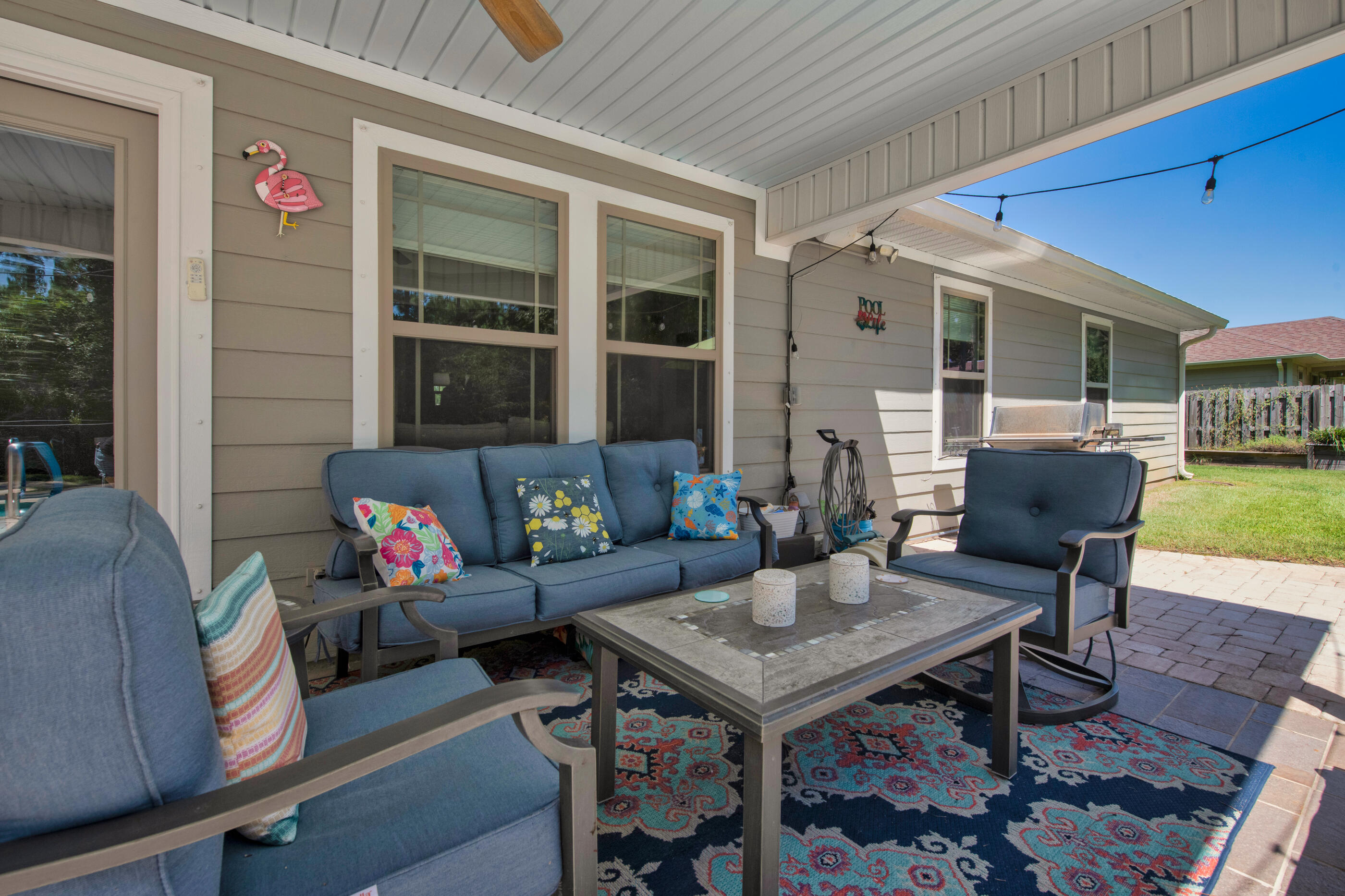 NAVARRE S/D 2ND ADDN - Residential