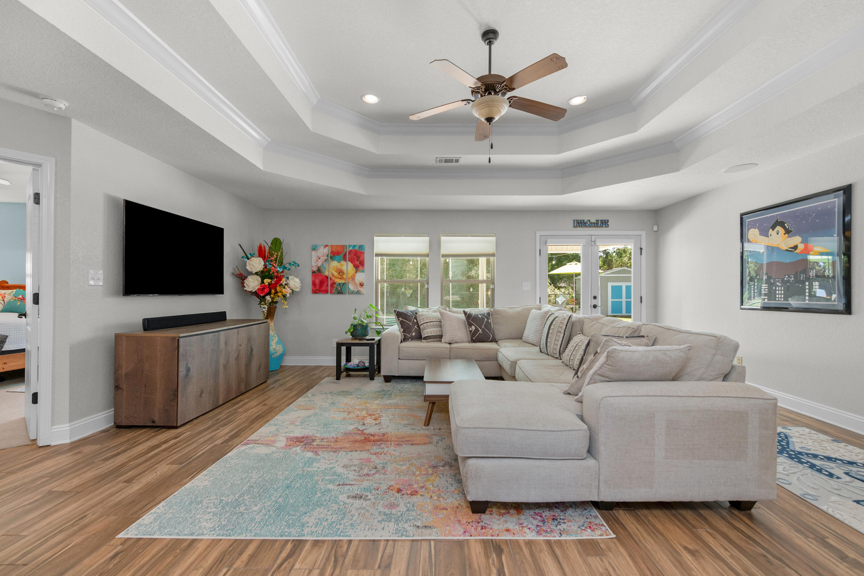 NAVARRE S/D 2ND ADDN - Residential