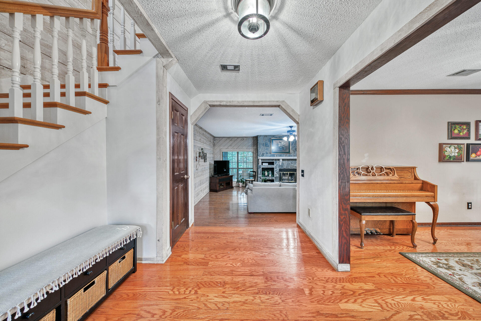 LIDO VILLAGE - Residential