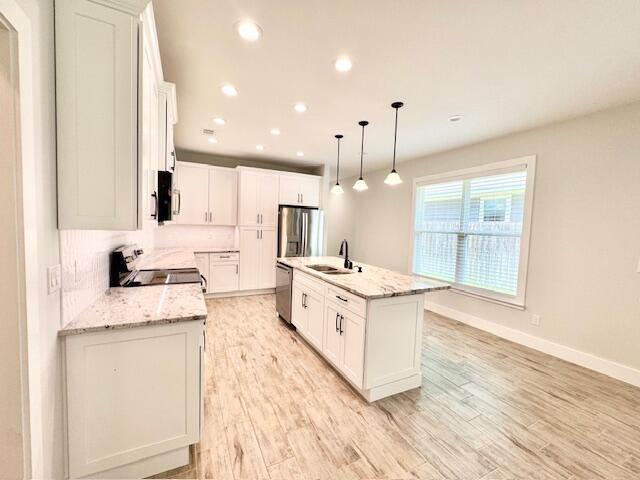 SEMINOLE 1ST ADDN - Residential Lease