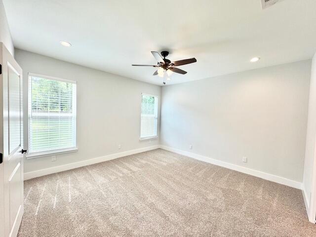 SEMINOLE 1ST ADDN - Residential Lease