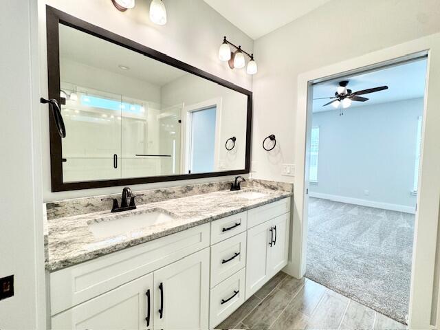 SEMINOLE 1ST ADDN - Residential Lease