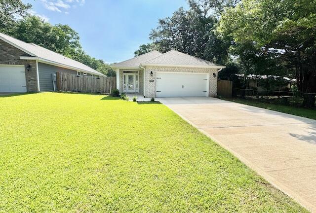 SEMINOLE 1ST ADDN - Residential Lease