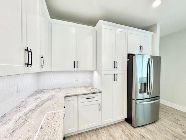 SEMINOLE 1ST ADDN - Residential Lease