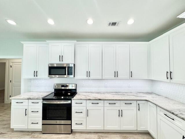 SEMINOLE 1ST ADDN - Residential Lease