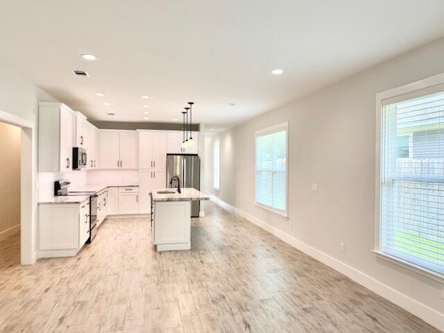 SEMINOLE 1ST ADDN - Residential Lease