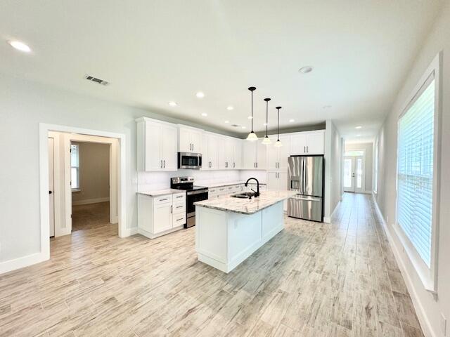 SEMINOLE 1ST ADDN - Residential Lease